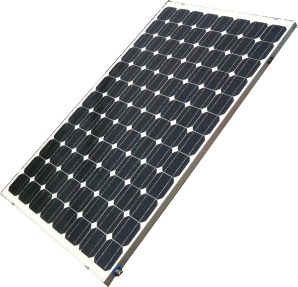 100 Watts Solar panel