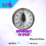 265 Energy, Importance of Speed, whatsApp 0887000265, call 0993265265 #Switch2Gas